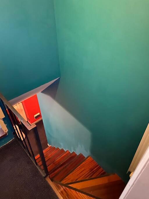 Appartamento Rainbow House Intra Esterno foto